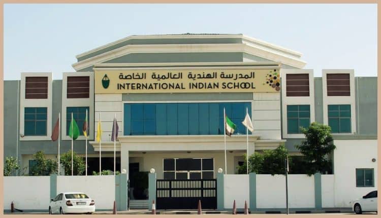 2 المدرسة الهندية الدولية عجمان IIS AJMAN